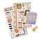 PhD Graduation Sticker Flip Pack by Recollections™